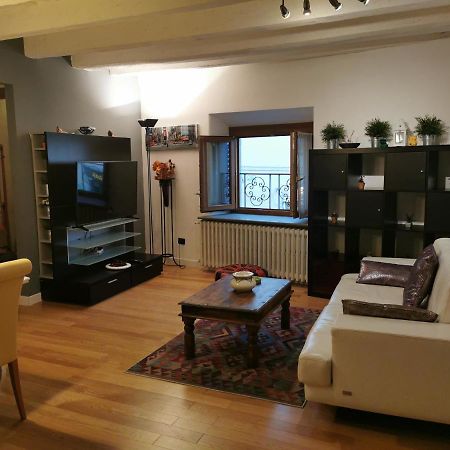 Borgo La Croce Apartaments Florencia Exterior foto